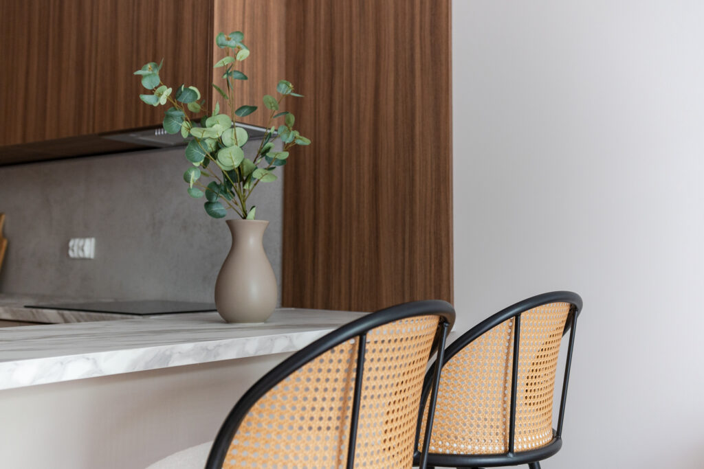 Mieszkanie pod klucz - Tylna 3f