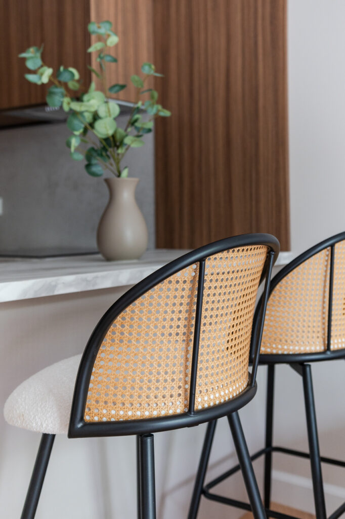 Mieszkanie pod klucz - Tylna 3f