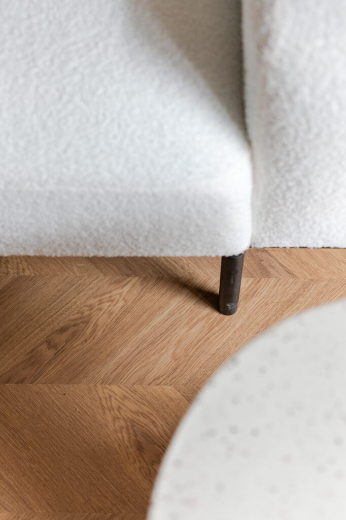 Mieszkanie pod klucz - Tylna 3f