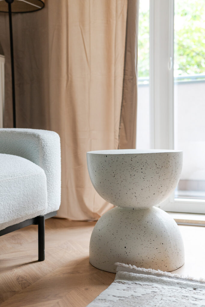 Mieszkanie pod klucz - Tylna 3f