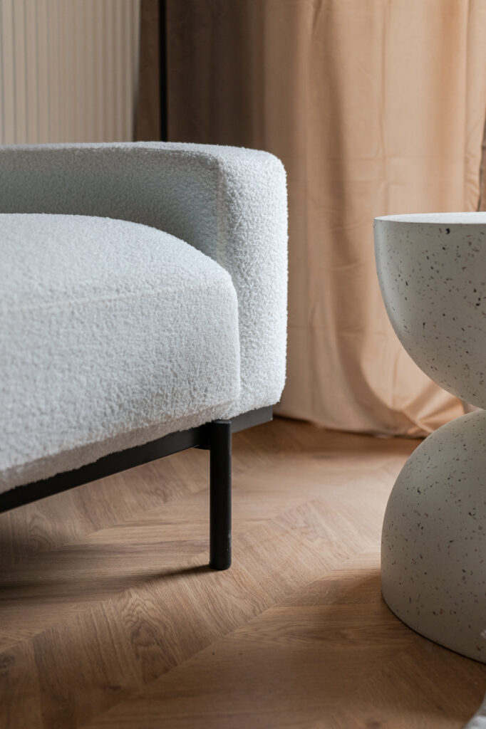 Mieszkanie pod klucz - Tylna 3f