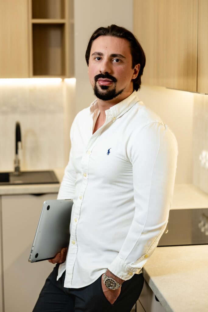 Zespół Galileo pod klucz