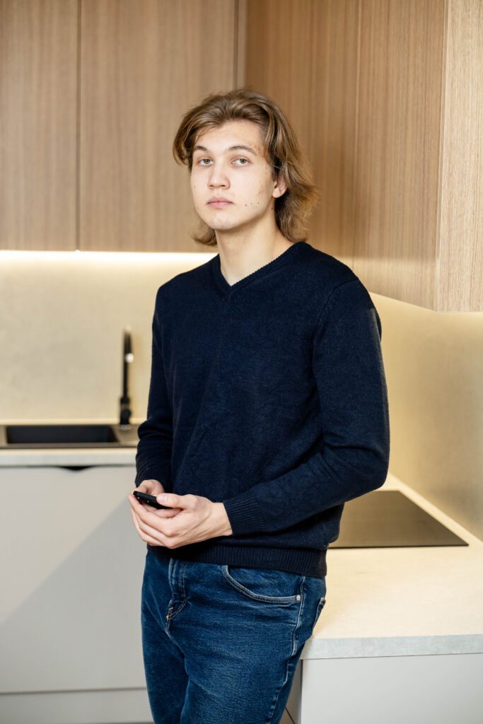 Zespół Galileo pod klucz