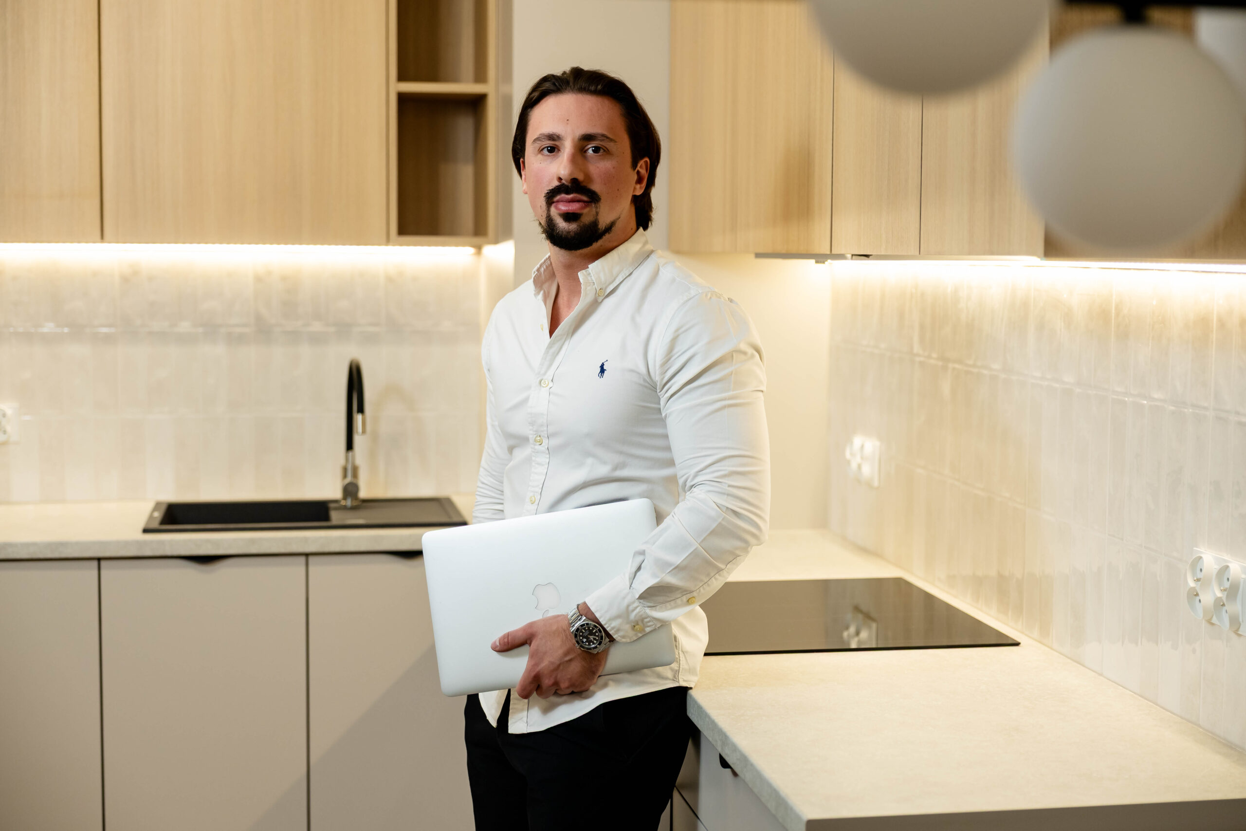 Zespół Galileo pod klucz