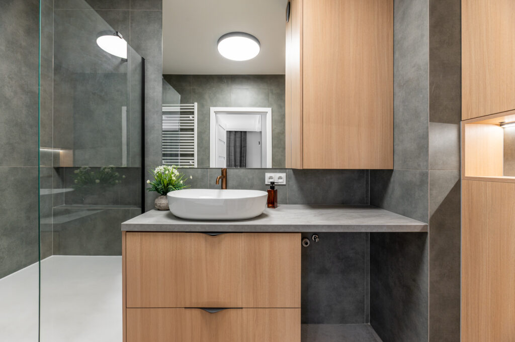 Mieszkanie pod klucz - Maczka 6B