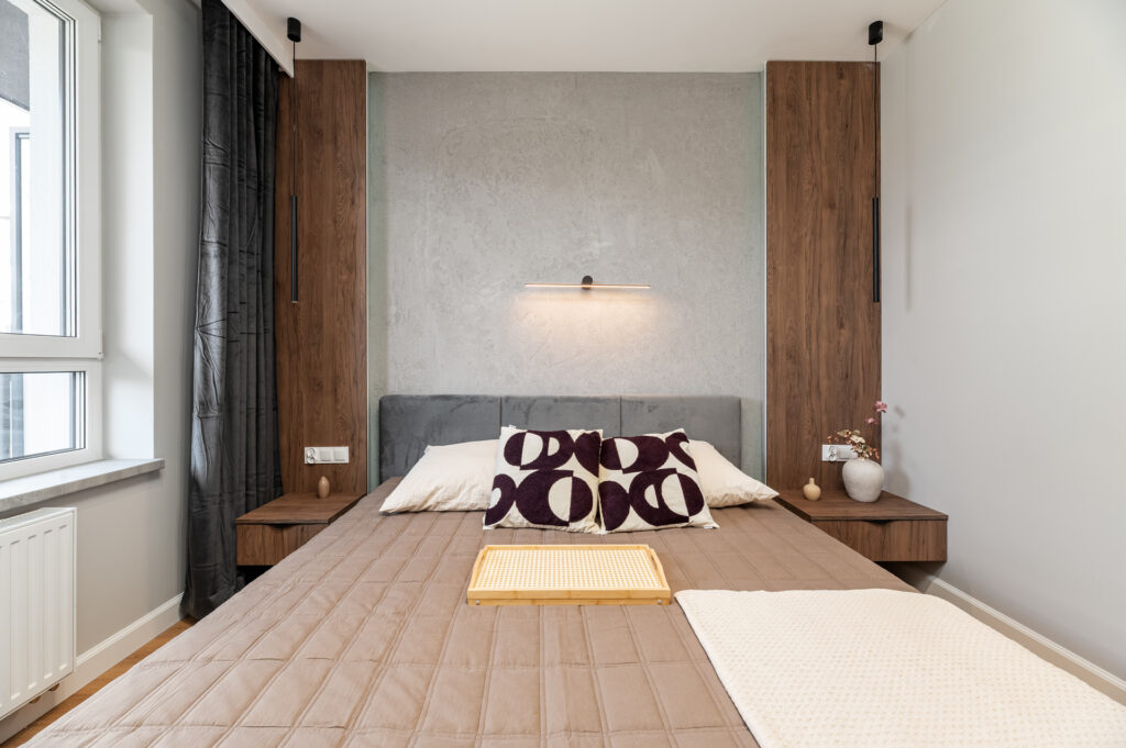 Mieszkanie pod klucz - Maczka 6B