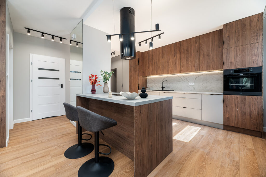 Mieszkanie pod klucz - Maczka 6B