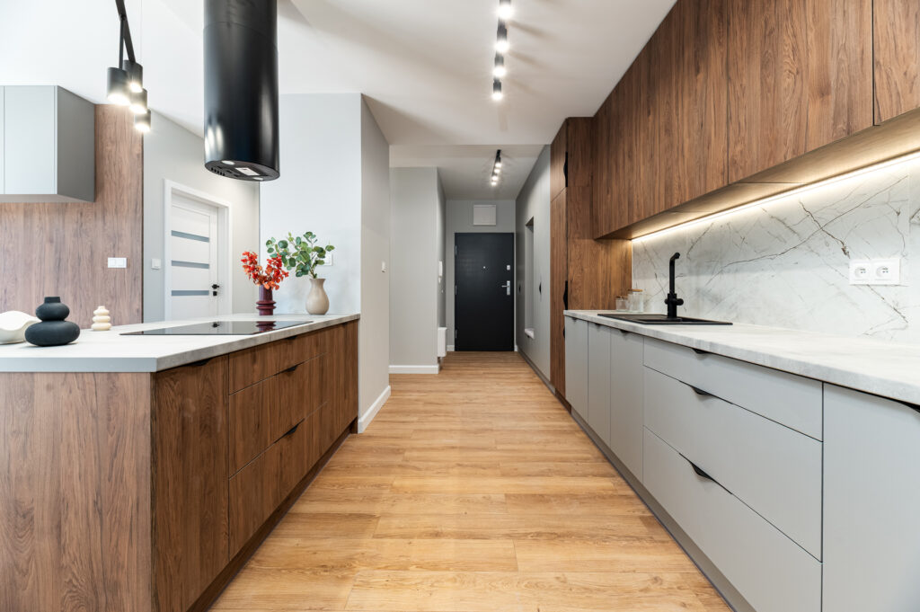 Mieszkanie pod klucz - Maczka 6B