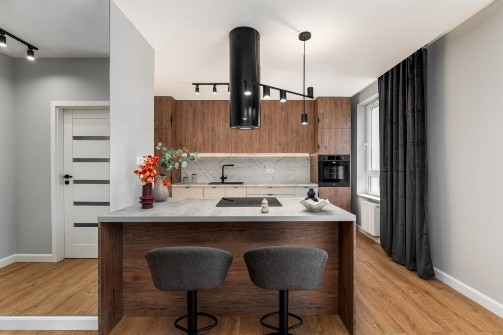 Mieszkanie pod klucz - Maczka 6B