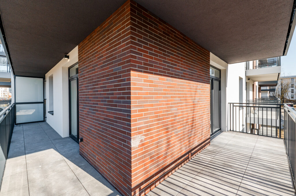 Mieszkanie pod klucz - Maczka 6B